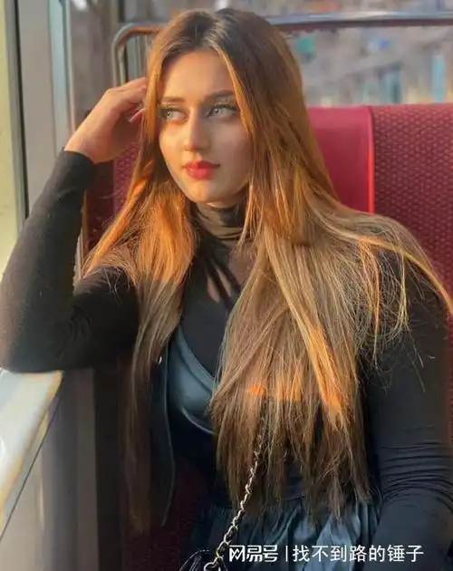 巴基斯坦美女来中国男友家第二天上街就迷茫了坦言不敢再来了