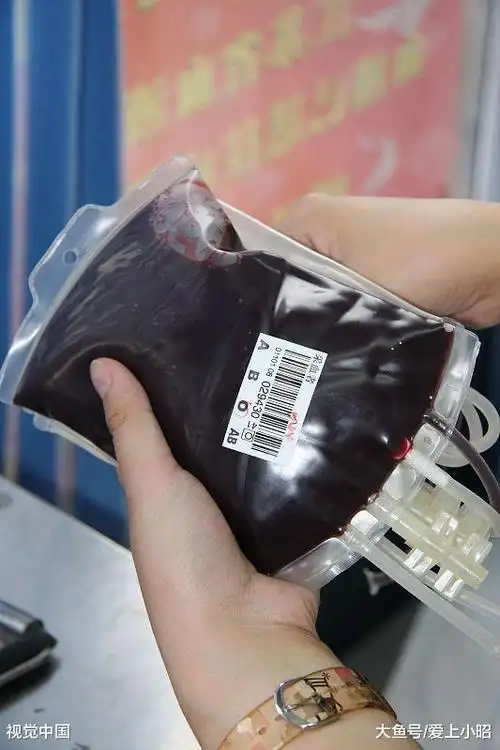 我说献200cc血就200cc, 你敢多抽我就抽你|献血|血站|献血证_新浪网