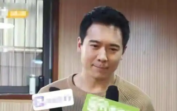 董璇:我那曾卷入"性侵案"的前夫高云翔,如今是世上顶好的爸爸