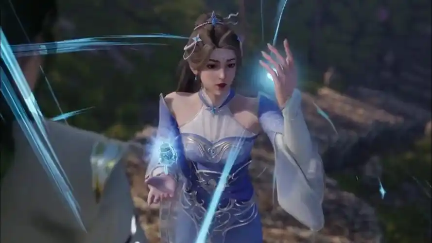 无上神帝:牧云成功偷渡到三千小世界,成为天剑山杂役弟子_高清1080p