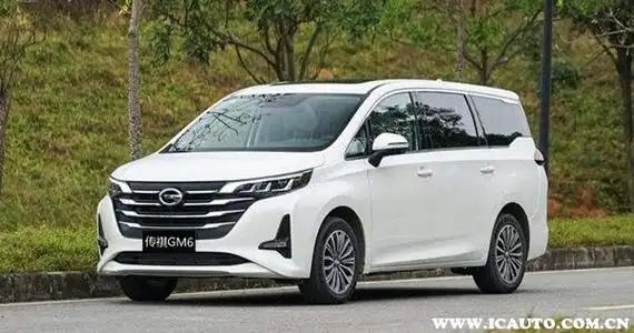 七座商务车15万以下推荐15万7座商务车大全