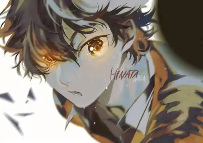 排球少年之日向翔阳