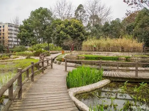 成都府南河活水公园攻略-府南河活水公园门票价格多少钱-团购票价预定
