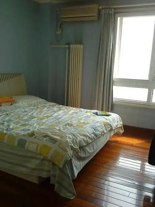 【我爱我家 全优房源】今日新增,照片真实.经典1室,有假必究