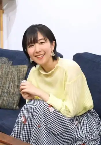 日本声优茅野爱衣参拜靖国神社还称让人心情好:网友怒了