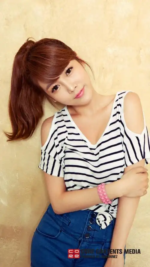 p>朴昭妍(park so yeon,         ),1987年