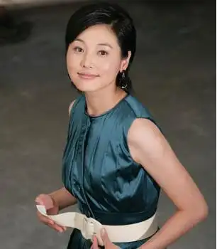 张延个人资料照片 张延近况如何