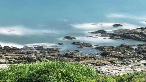 惠州大亚湾海滩