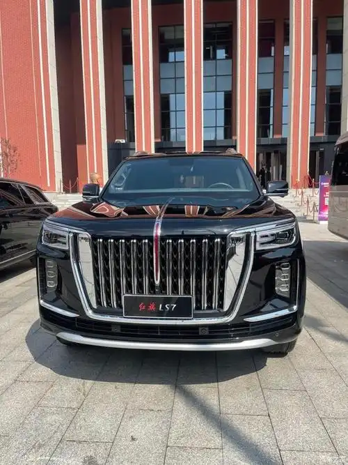 【图】说说红旗怎么样_红旗ls5论坛_汽车之家论坛