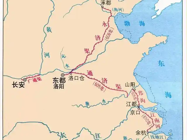 传说四千二百年前,大禹治水的时候,华夏部族就曾治理过淮河流域的水患