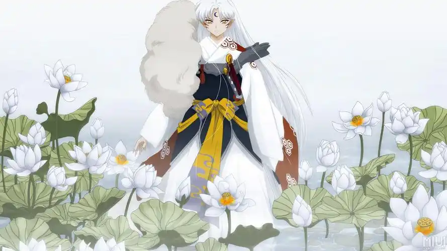 旧梦★moom≯:犬夜叉2020-03-31 20:11举报吴希xxs:杀生丸吗2020-03