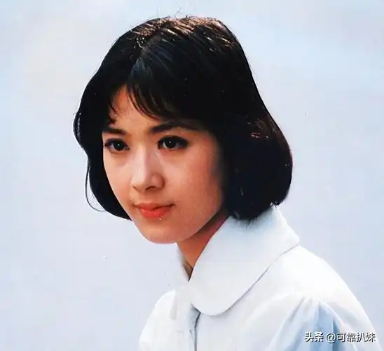 80年代女演员龚雪:因流氓案断送演艺生涯,远走美国多年后来如何