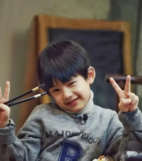 董洁的美貌没有浪费