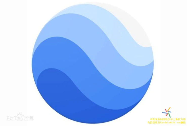 谷歌地球googleearth这是什么谷歌地球googleearth如何使用