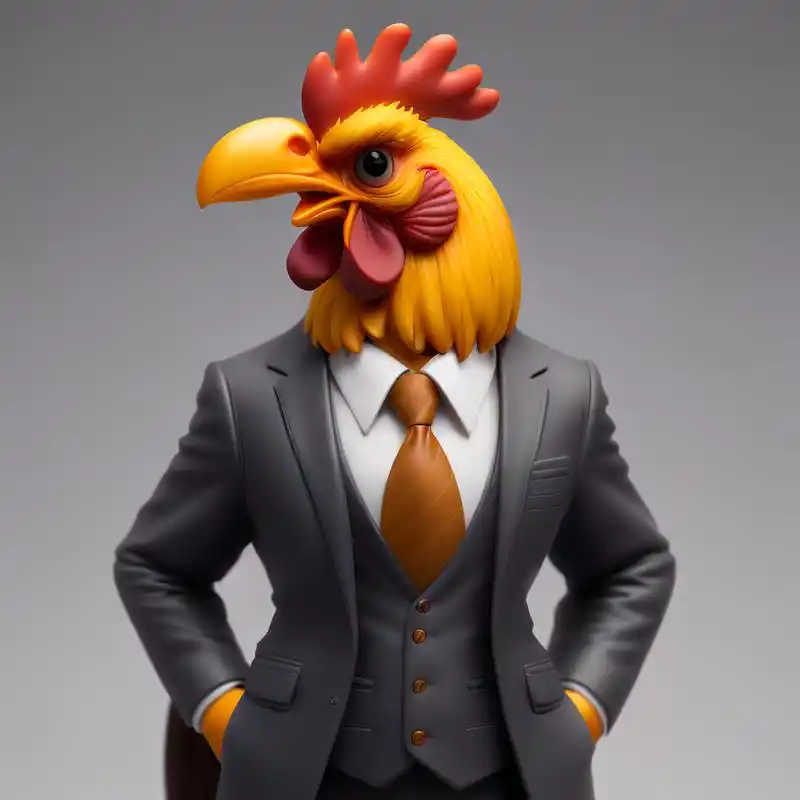 十二生肖头像,快来看看有没有你喜欢的