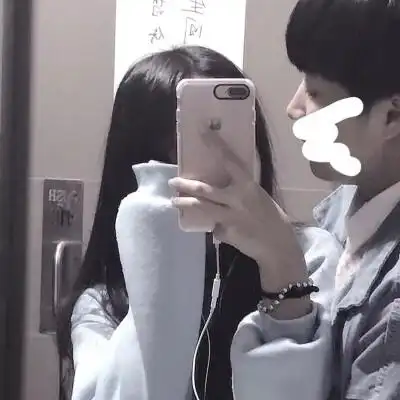 单人情头一男一女