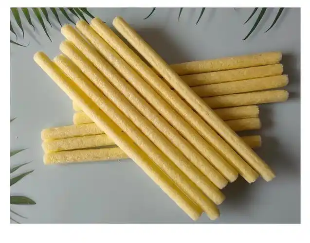 玉米棍传统长条爆米花棒米花玉米棒零食米泡大米棍老式米棒 玉米棍