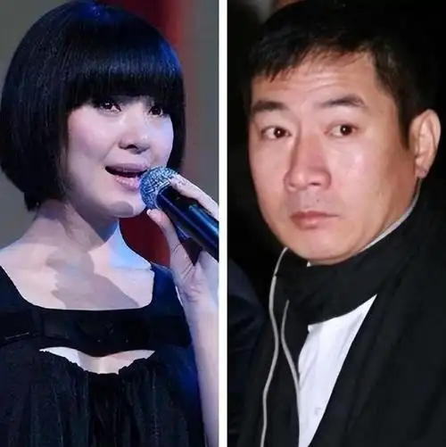 转移老公12亿财产,"常回家看看"的陈红不简单|沈星|婚姻|李军|陈红