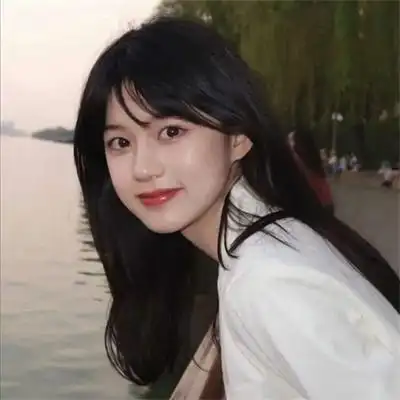 优质女头干净温柔真人 qq女头像仙气可爱_女生头像_美头网