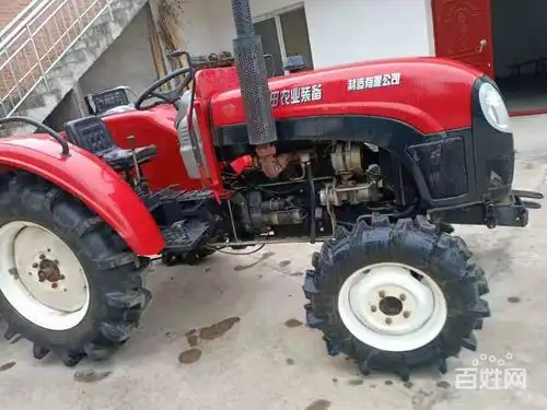 出售二手拖拉机,农户一手车
