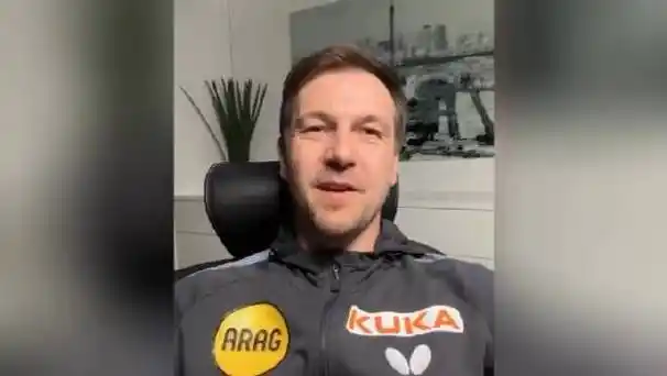 波尔在中国的最后一次冒险