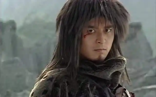 梁山伯与祝英台的马文才风云2饰断浪一位实力派演员