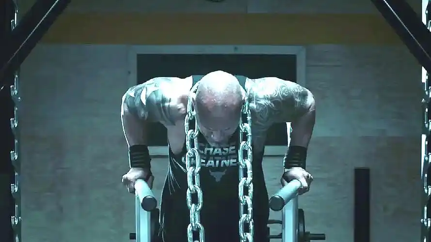 健身达人激励视频and动感音乐5