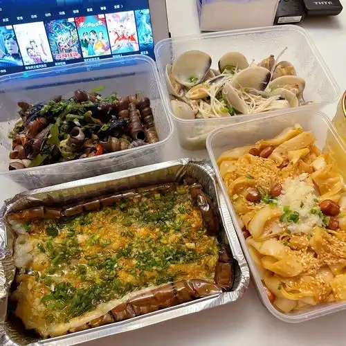 沙溪夜宵一家值得我从西区跑去吃的烧烤店