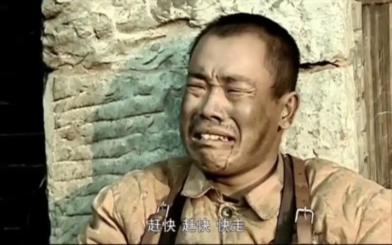 亮剑——王有胜