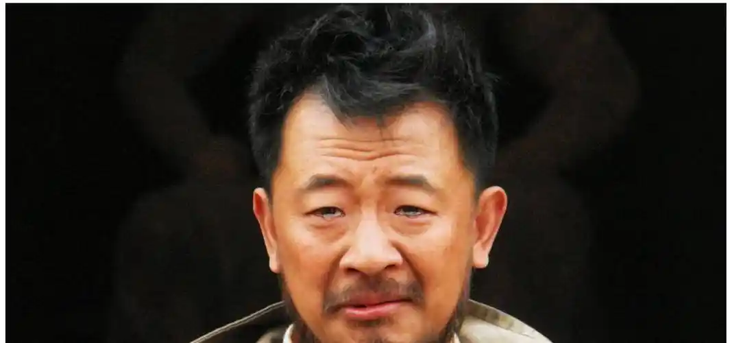 在演技方面,海波算得上是一个好演员.