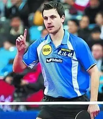 德国只能输给中国,不晋级决赛才算失败._奥运会_釜山_乒乓球