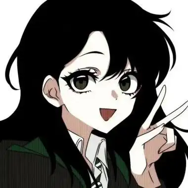 特别温柔动漫头像女冷酷无情二次元,换上做最酷的自己