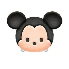 p>松松(英文名:tsum tsum)是由 a target="_b