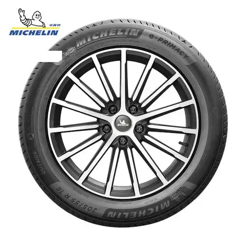 米其林轮胎r1794vprimacy聆悦st2155517汽车轮胎乘用车轮胎