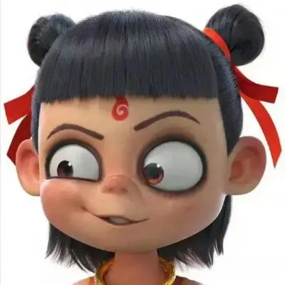 哪吒头像高清我命由我不由天