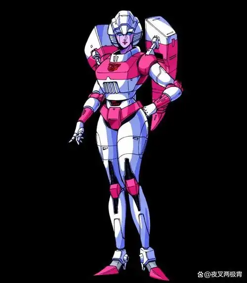 1986年空降兵主角团——汽车人热破和他的朋友们