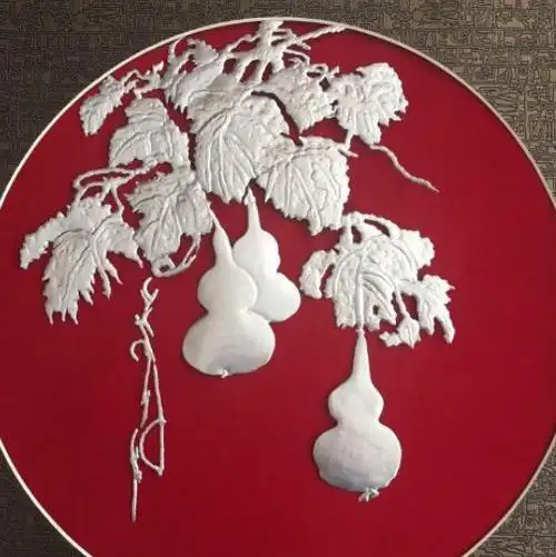 深度福利!三个月特色课程,由浅入深学习易拉罐画制作