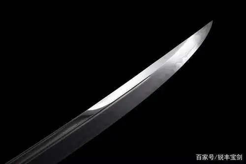 天锁斩月,长柄刀