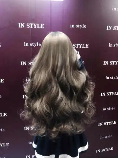 点赞  评论  长发中长发卷发发型 0 3080 羊某羊  发布到  hair