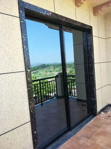 铝合金窗套,门套,哑口套,飘窗套,防大理石,木纹线条套,不怕风吹雨打