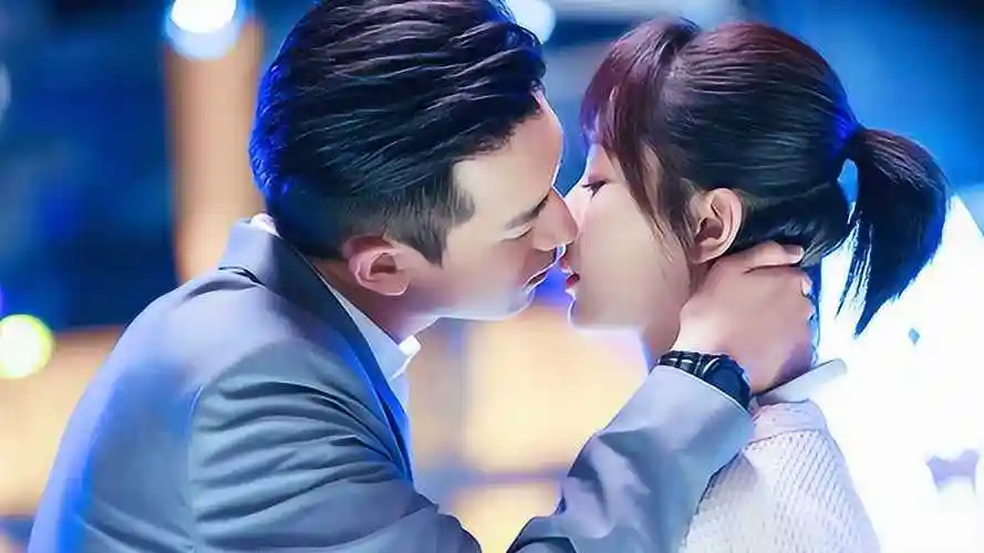 杨紫李现,热巴邓伦绝美吻戏盘点