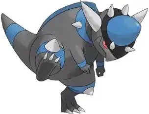 未进化第一阶段进化头盖龙战槌龙受到伤害宝可梦链接地址》》》来源