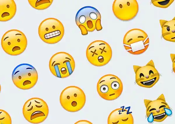 emoji又多这72个图案了!