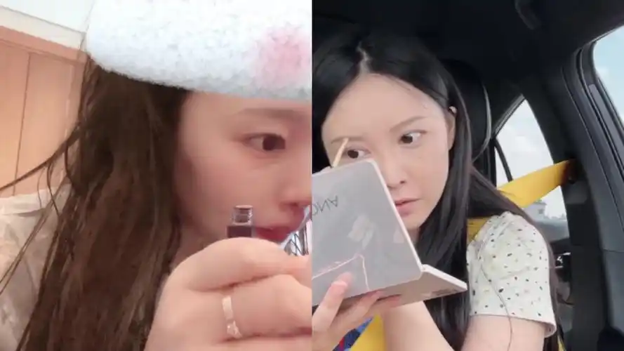 娜子nazi-2024-06-10-直播录屏