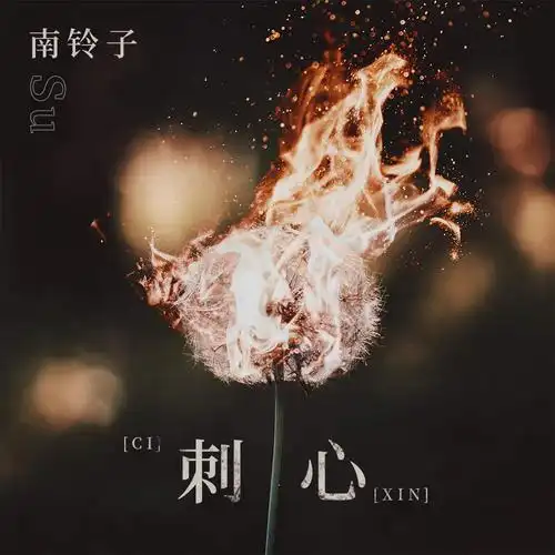 刺心(伴奏)_南铃子_高音质在线试听_刺心 (伴奏)歌词|歌曲下载_酷狗