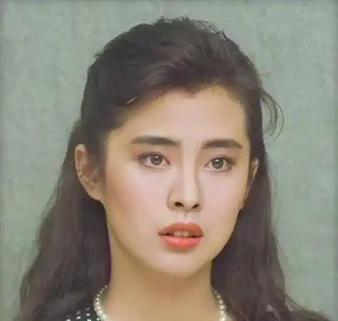 王祖贤_澳门_自然