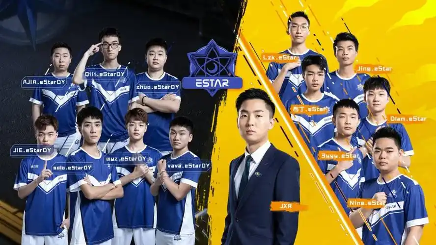 estar或再培养强势新人 雷静单场十二击杀惊艳四座