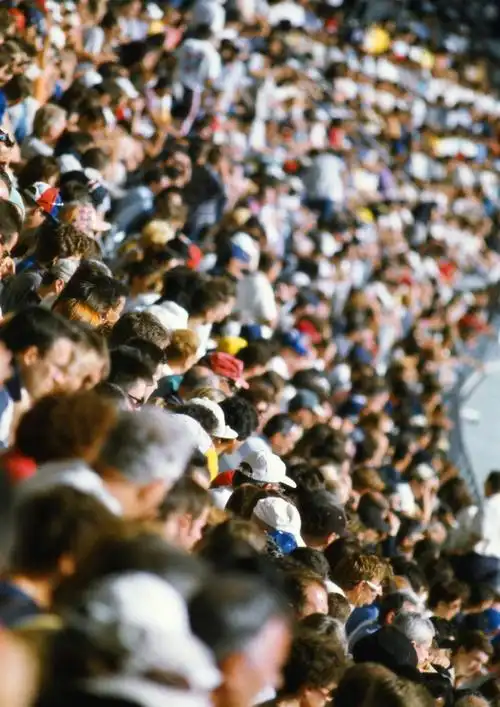 人群图片第13张