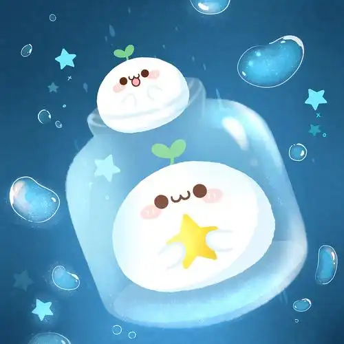 之前的个人工作图长草颜团子篇