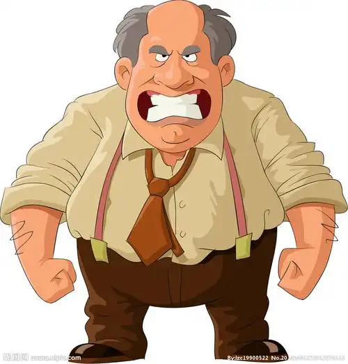 卡通人物矢量图__图片素材_其他_矢量图库_昵图网nipic.com